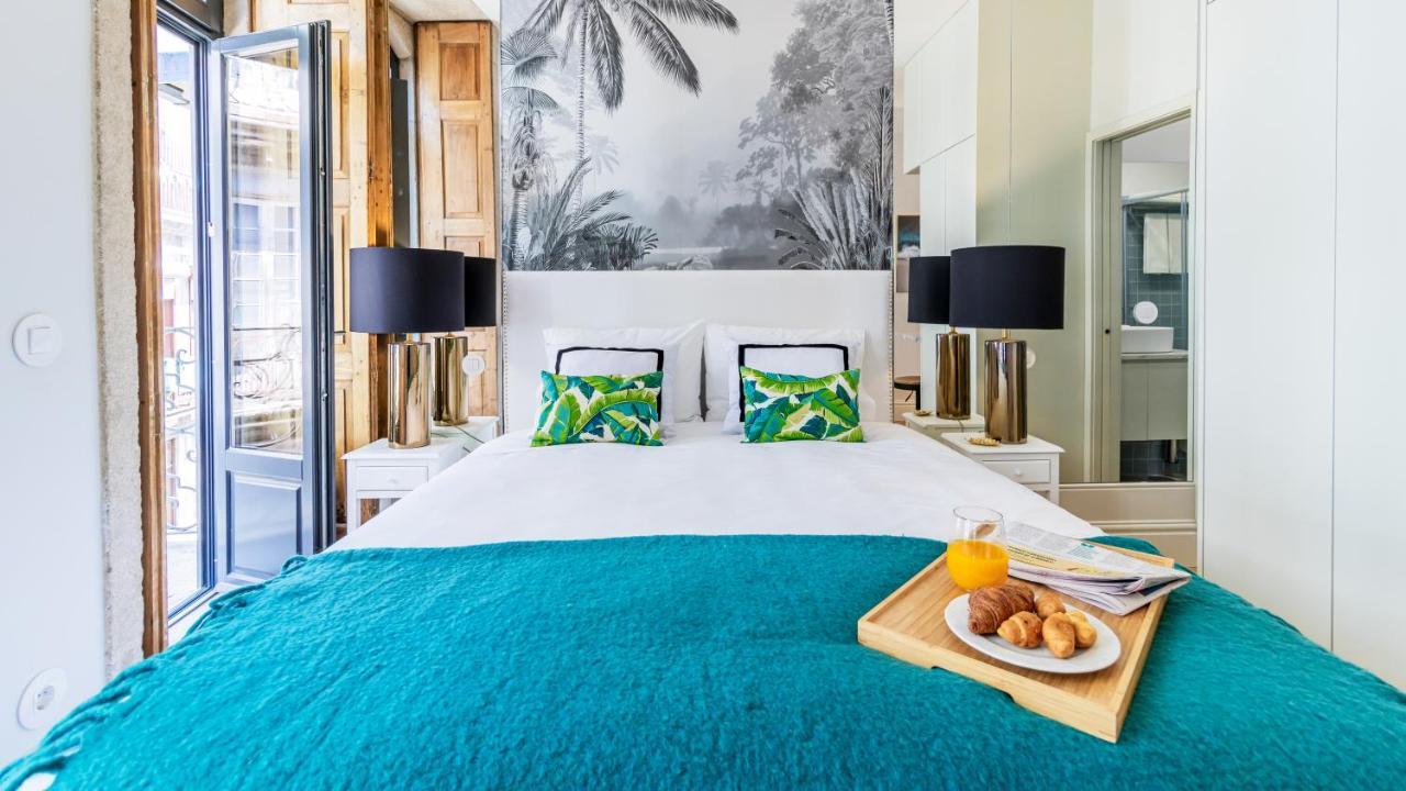 Downtown Portoedition Appartement *