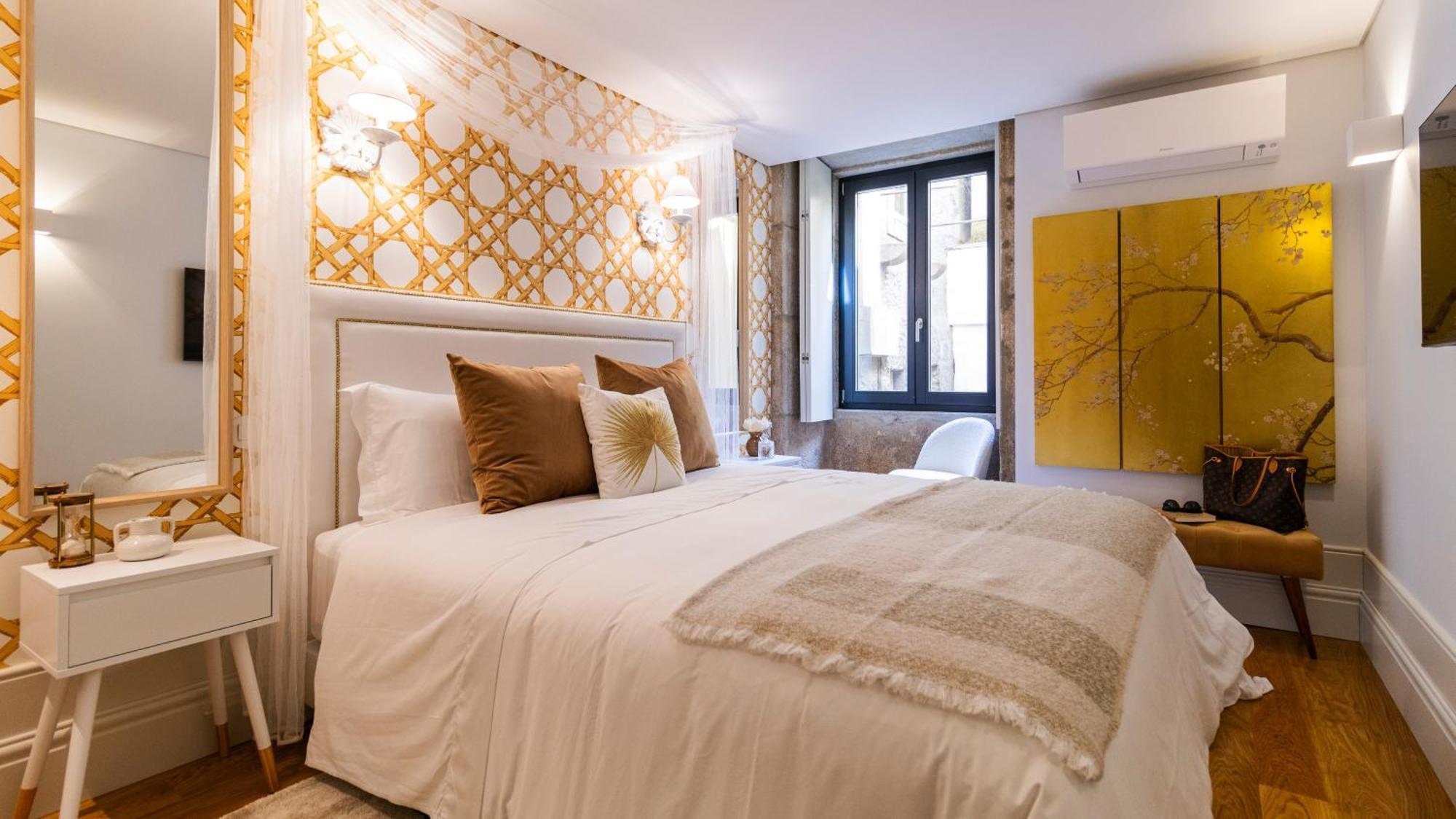 Downtown Portoedition Appartement *