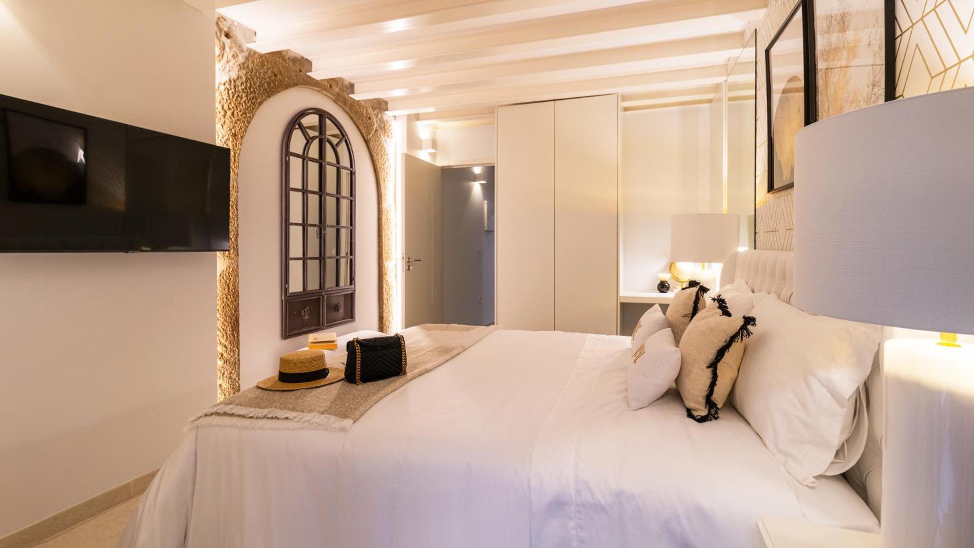 Appartement Downtown Portoedition *