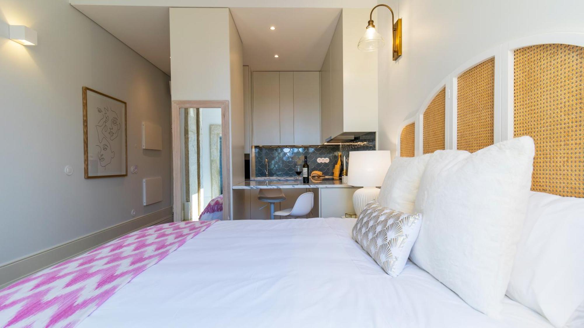 Appartement Downtown Portoedition *