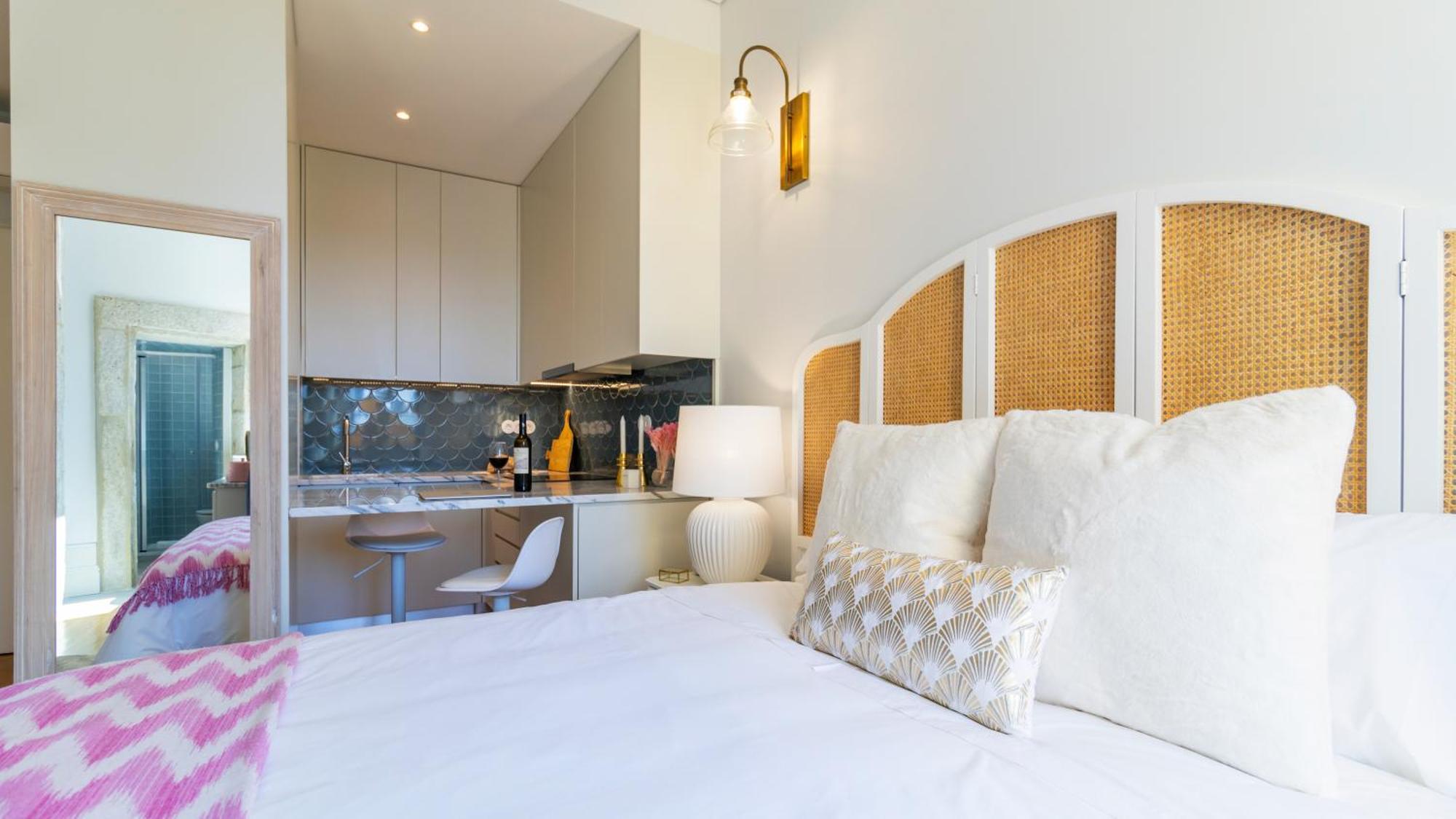 Downtown Portoedition Appartement