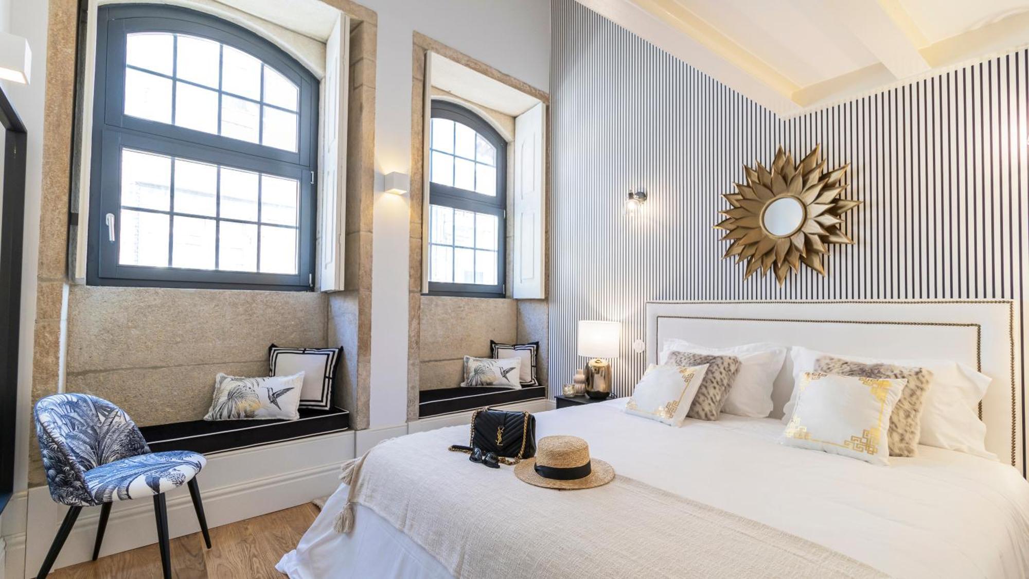 Appartement Downtown Portoedition Oporto
