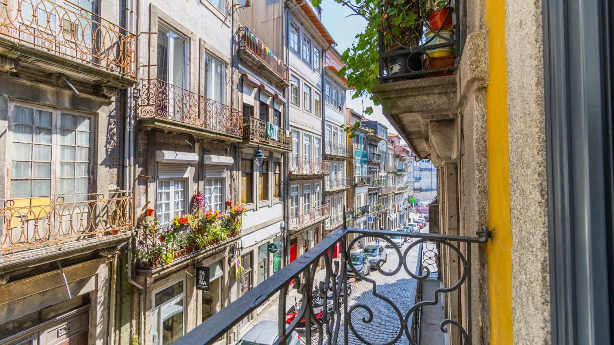 Downtown Portoedition Oporto